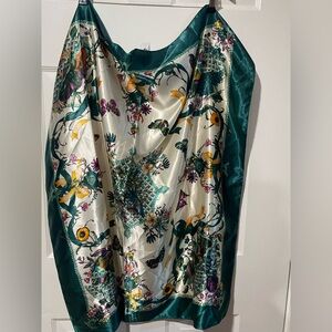 Fashion scarf/ twilly New